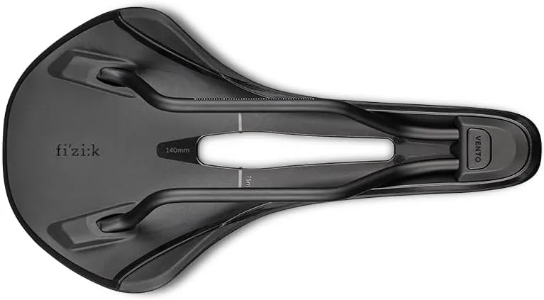 Fizik Vento Antares, Road Bike Low-Profile Performance Saddle