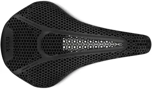 Fizik Vento Argo Adaptive, 3D Printed Short-Nose Bike Saddle