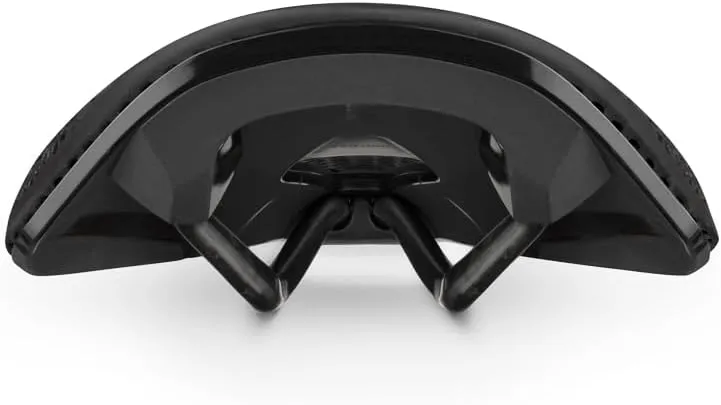 Fizik Vento Argo Adaptive, 3D Printed Short-Nose Bike Saddle