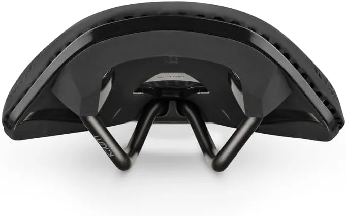 Fizik Vento Argo Adaptive, 3D Printed Short-Nose Bike Saddle