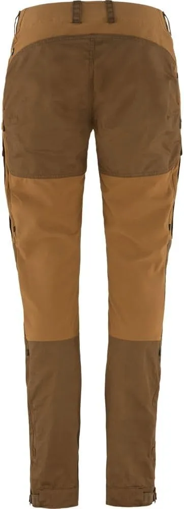Fjallraven Keb Trousers Curved - Women's
