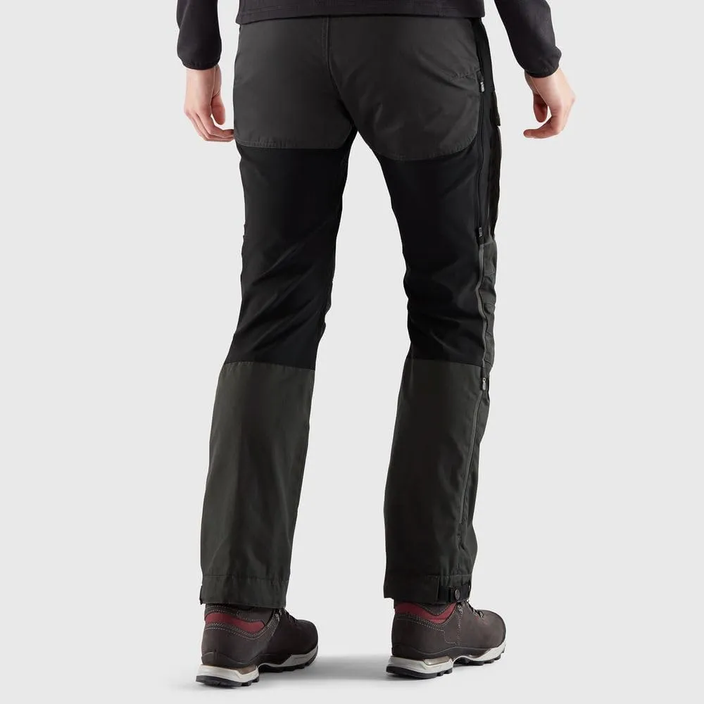 Fjallraven Keb Trousers Curved - Women's