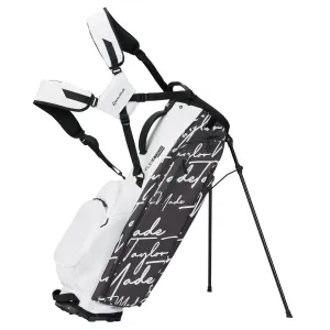 FlexTech Script Icon Golf Bag