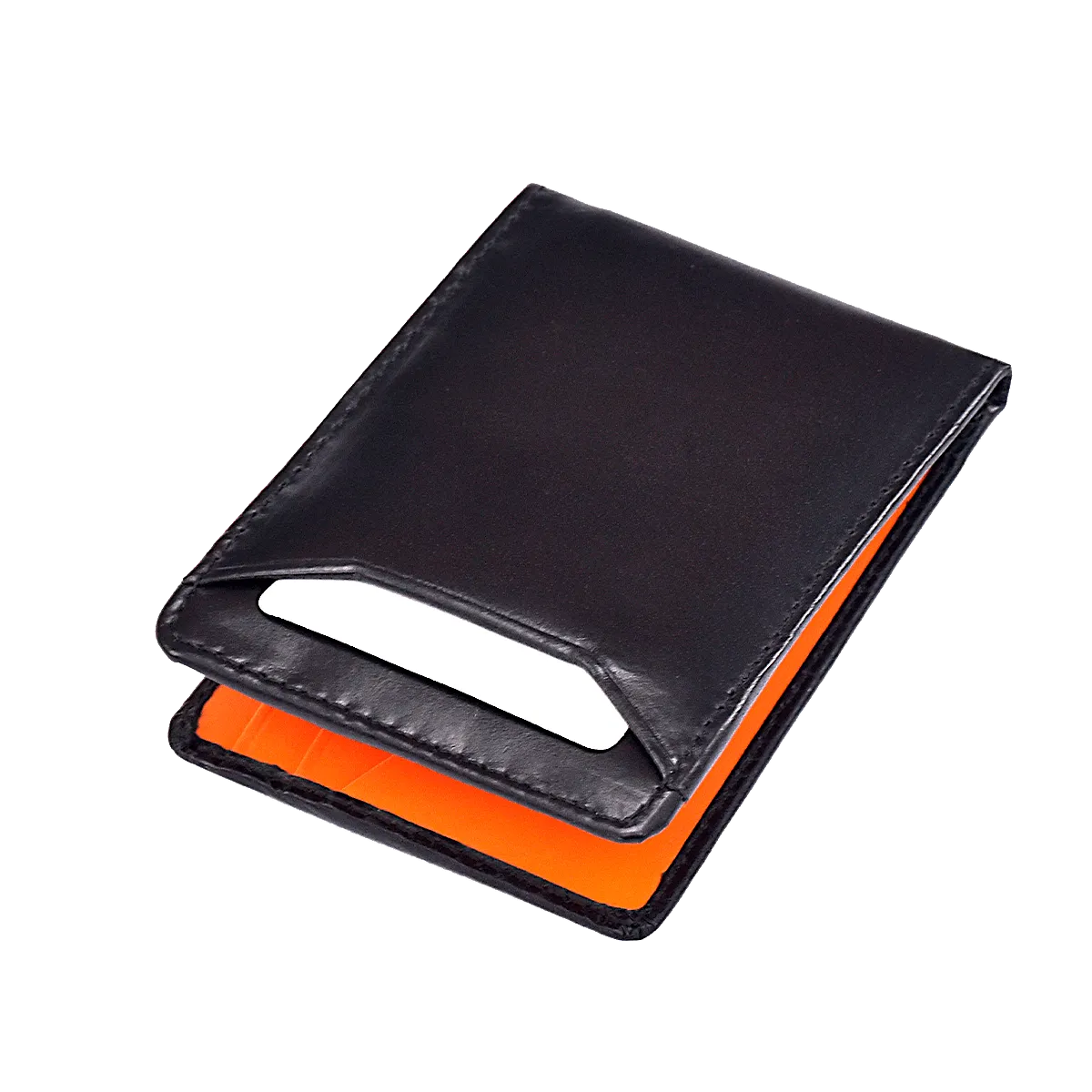 Flip Card Holder