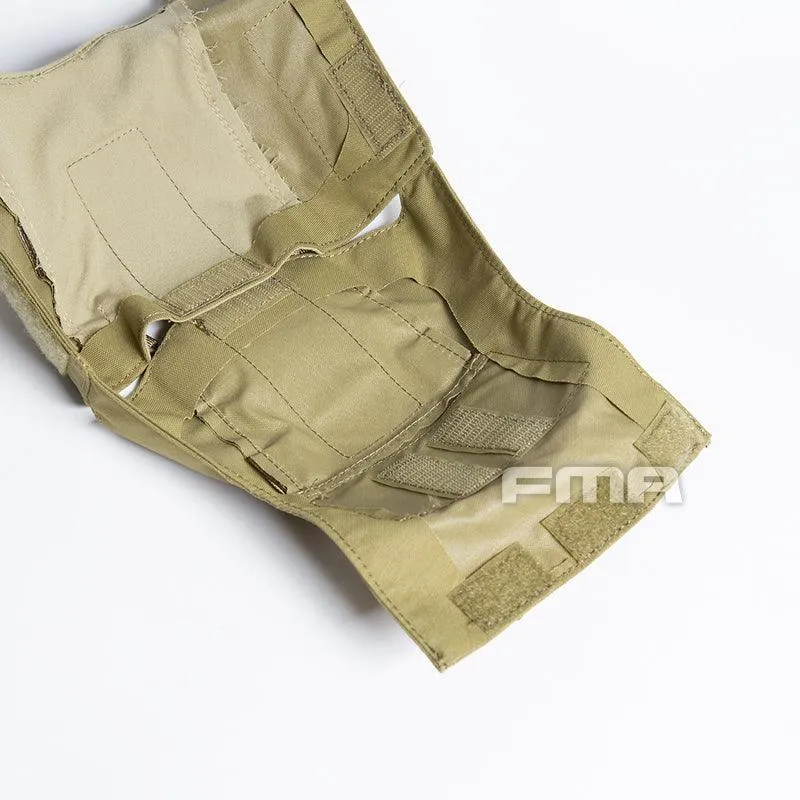 FMA CP/AF Helmet Cover -DE- Size L