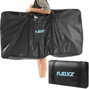 Folding Bike Bag - 26-29 Inch Bike Travel Case for Transport
