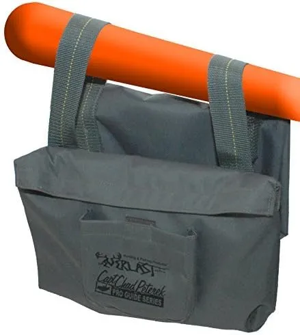 ForEverlast Chads Tackle Tote, Grey