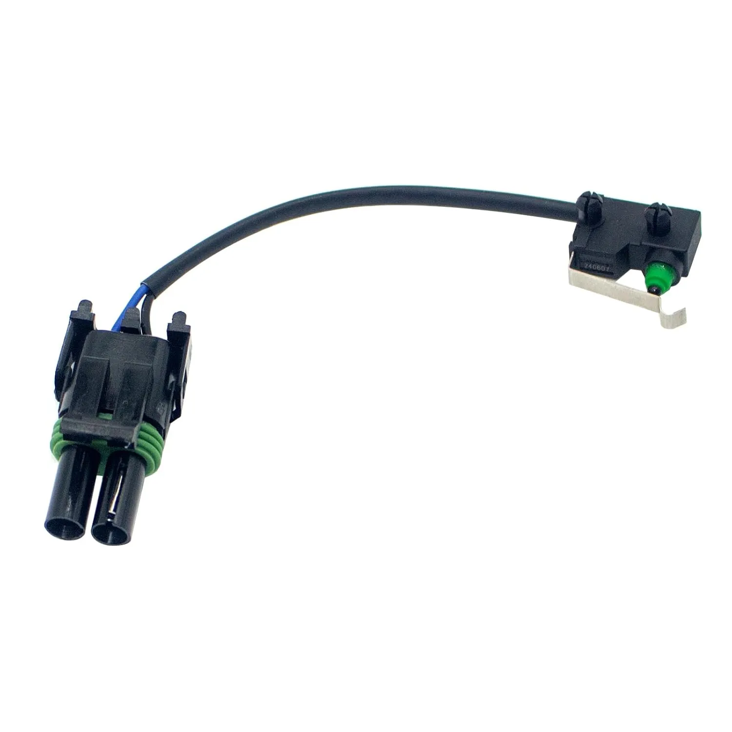Forward Micro Switch Assembly -DCS- Fit for E-Z-GO EZGO Electric 1996-2002 Replaces 73194-G01