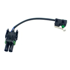 Forward Micro Switch Assembly -DCS- Fit for E-Z-GO EZGO Electric 1996-2002 Replaces 73194-G01