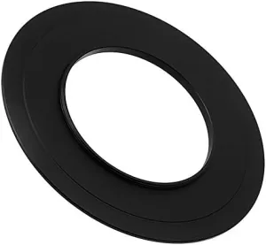 Fotodiox Pro 130mm Filter System 67mm Threaded Lens Adapter Ring - Compatible with Fotodiox Pro 130mm Filter Holder and Cokin X-Pro (XL) Series Filter Holder