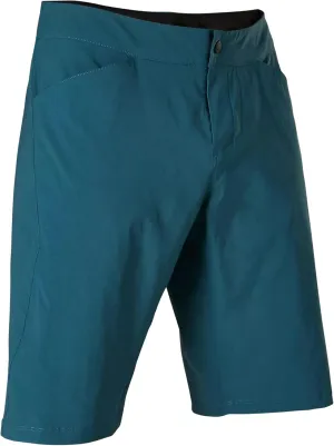 Fox Racing Mens Ranger LITE Short,Matte Blue,36