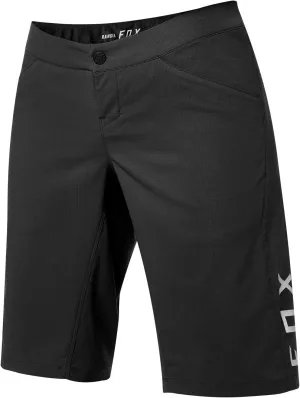 Fox Racing Women's Ranger Short