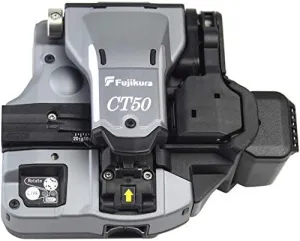 Fujikura Original CT-50 fiber cutting knife fiber cleaver