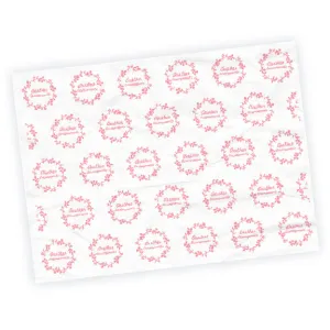 Full Color 17x23 Tissue Paper