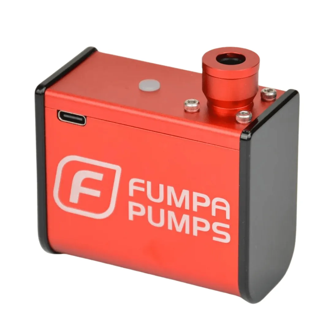 Fumpa Pumps miniFumpa Bike Pump