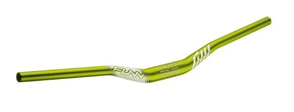 FUNN - Handlebar - Full On - 31.8 - 785mm Wide - 30mm Rise