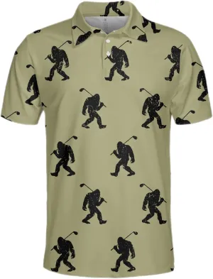 Funny Color Shirts Polo for Men Golf Polos Vintage Shirt Mens Polo Shirts Short Sleeve Button Up Shirt Men