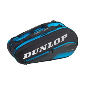 FX Performance Bag Black/Blue