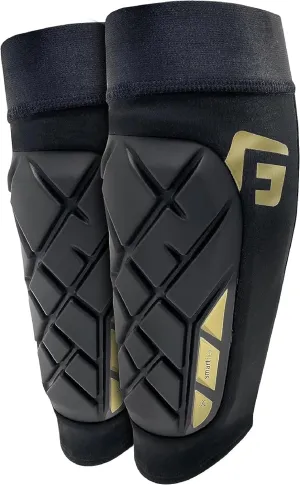 G-Form Pro-S Elite X Shin Guard - Athletic Safety Gear - Protective Sports Shin Guards for Soccer & More