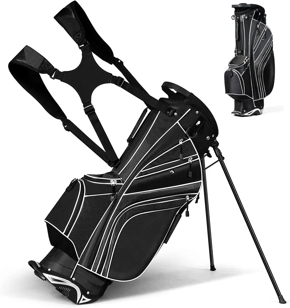 Generic Golf Stand Bag