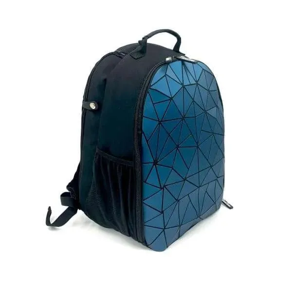 GEO Lightweight Tennis & Pickleball Backpack - Blue