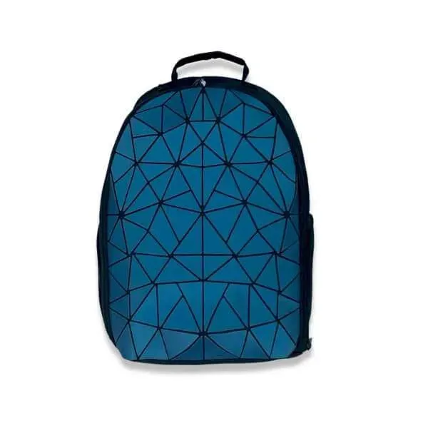 GEO Lightweight Tennis & Pickleball Backpack - Blue
