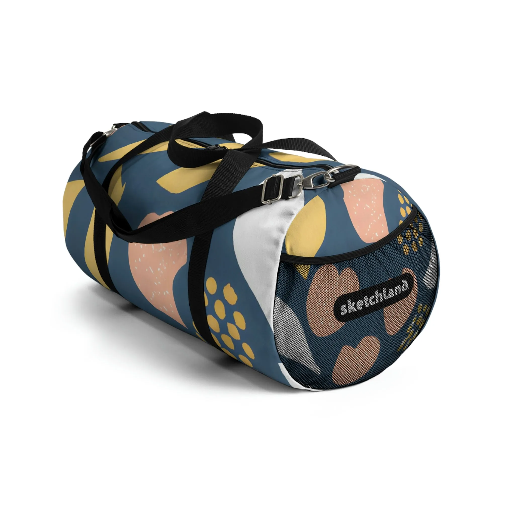 Gestura Carlene - Duffel Bag