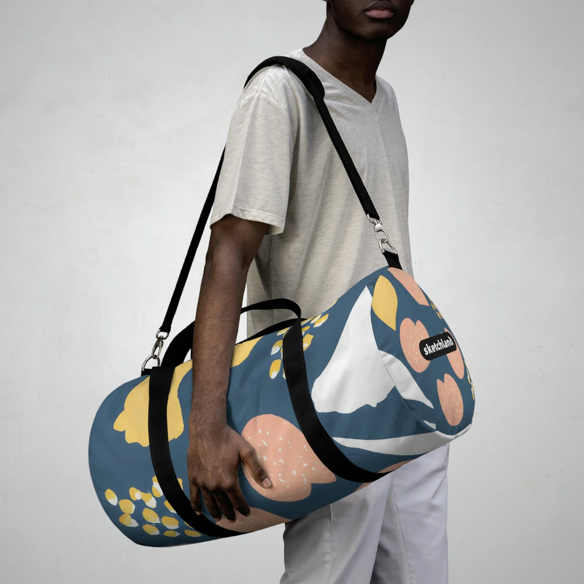 Gestura Carlene - Duffel Bag