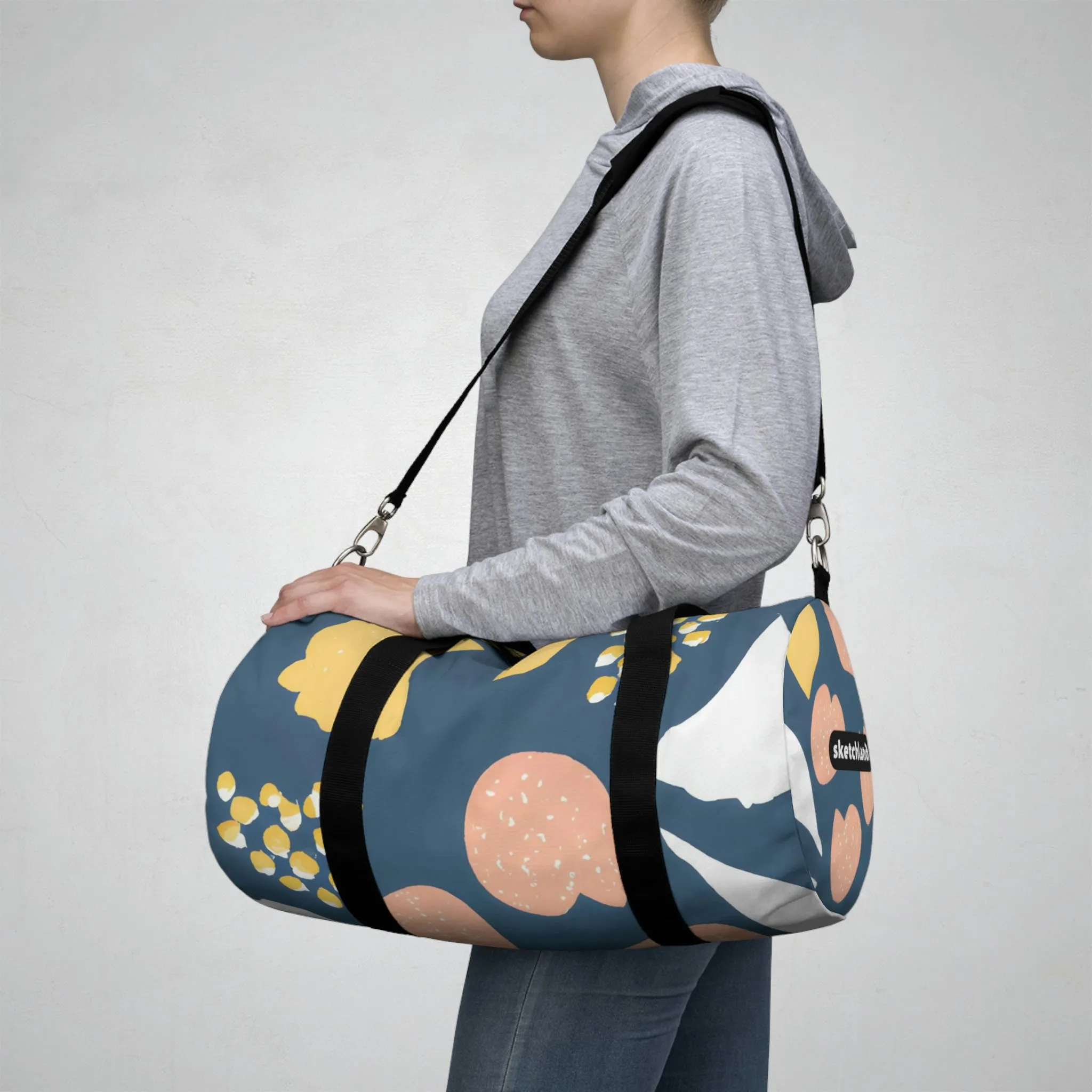 Gestura Carlene - Duffel Bag