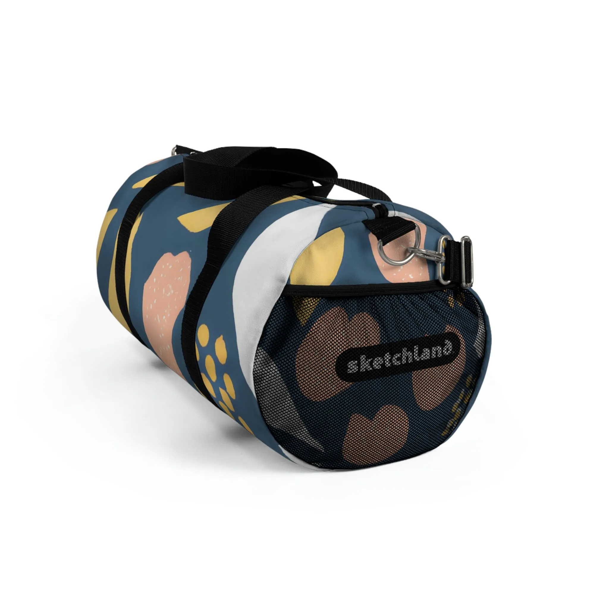 Gestura Carlene - Duffel Bag