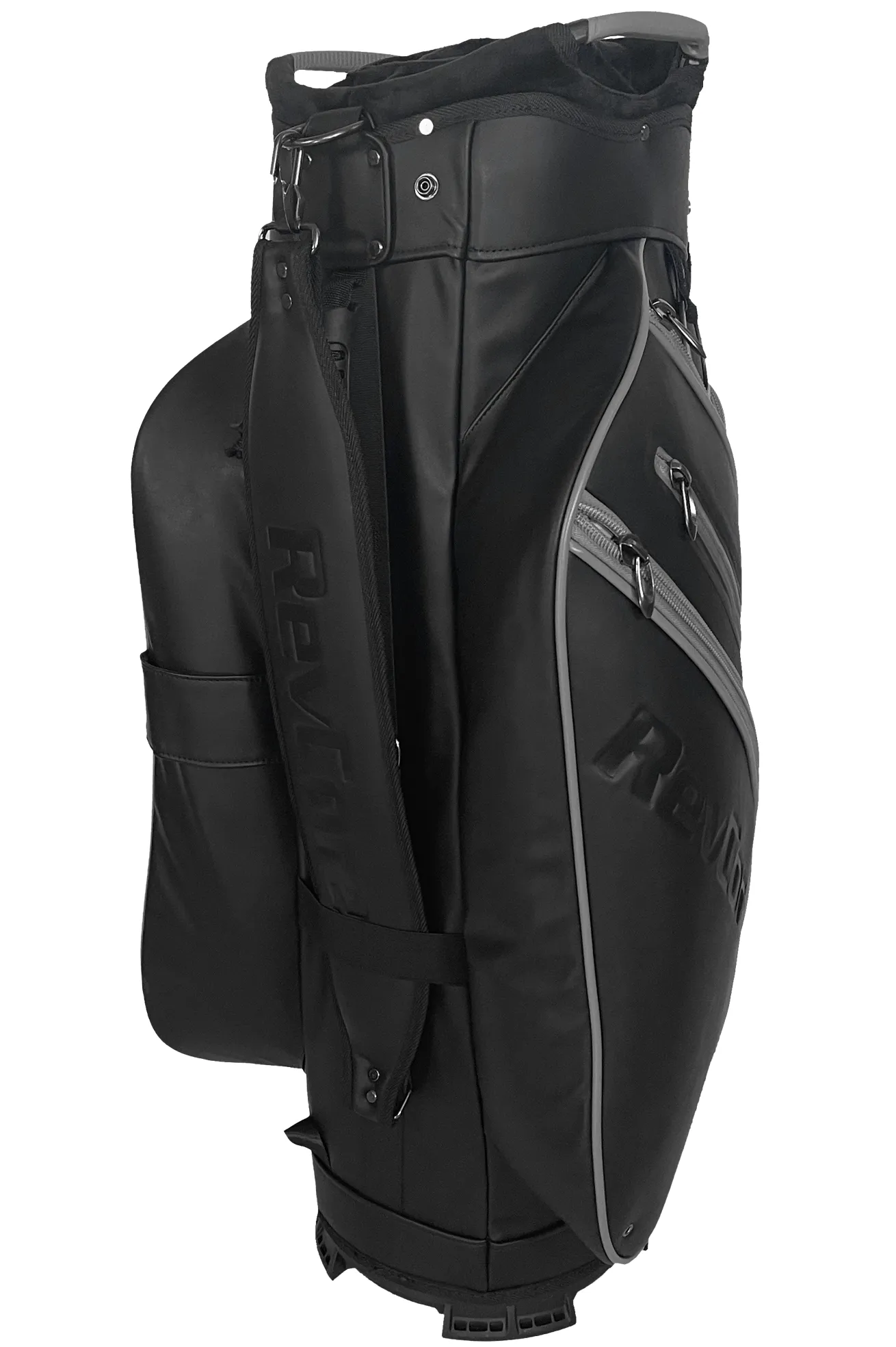Get 15% off this RevCore Cart Bag Enforcer Bundle