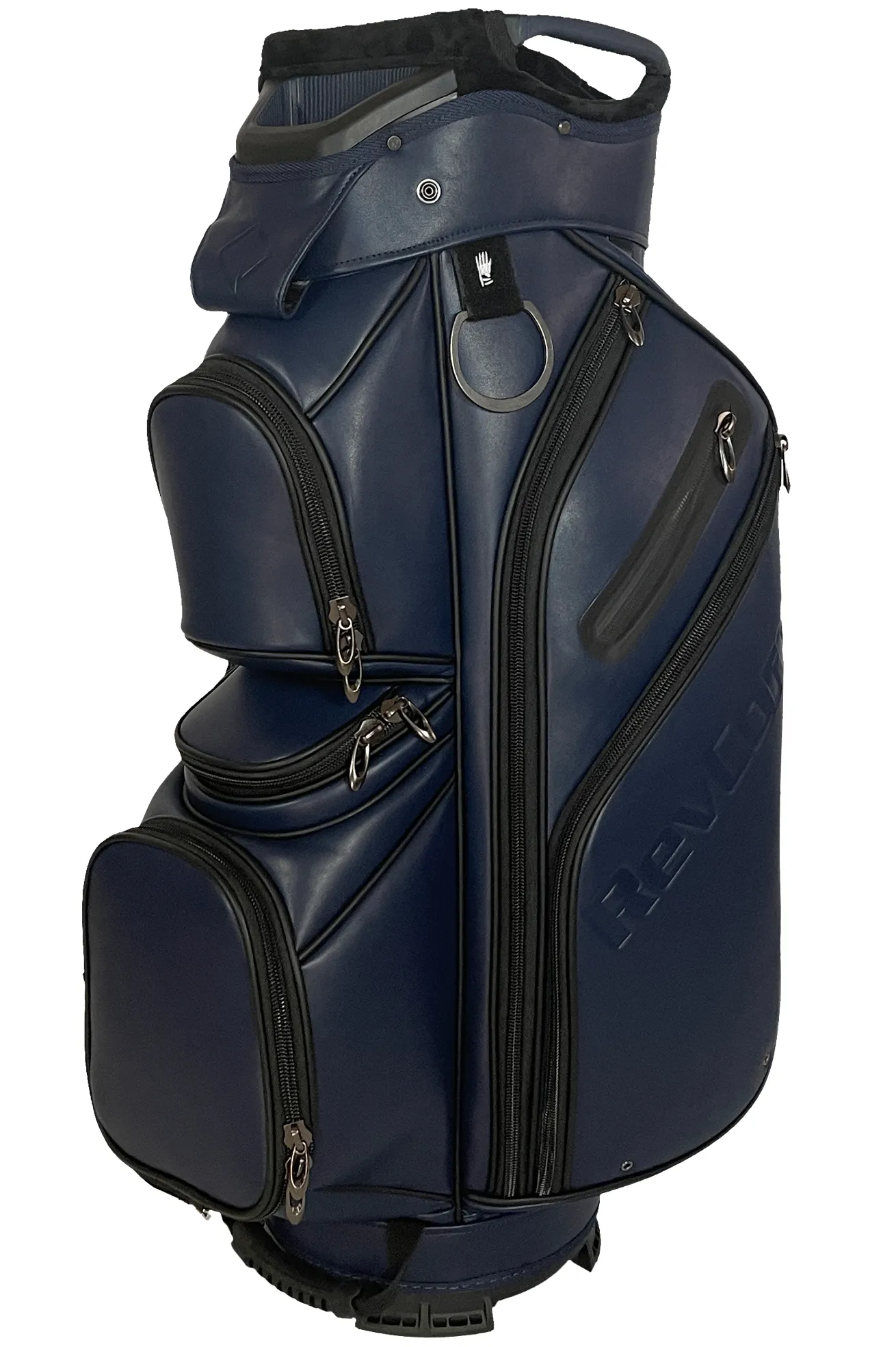 Get 15% off this RevCore Cart Bag Enforcer Bundle