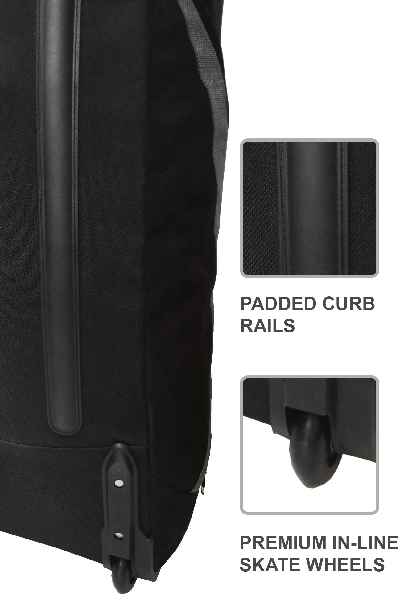Get 15% off this RevCore Cart Bag Enforcer Bundle