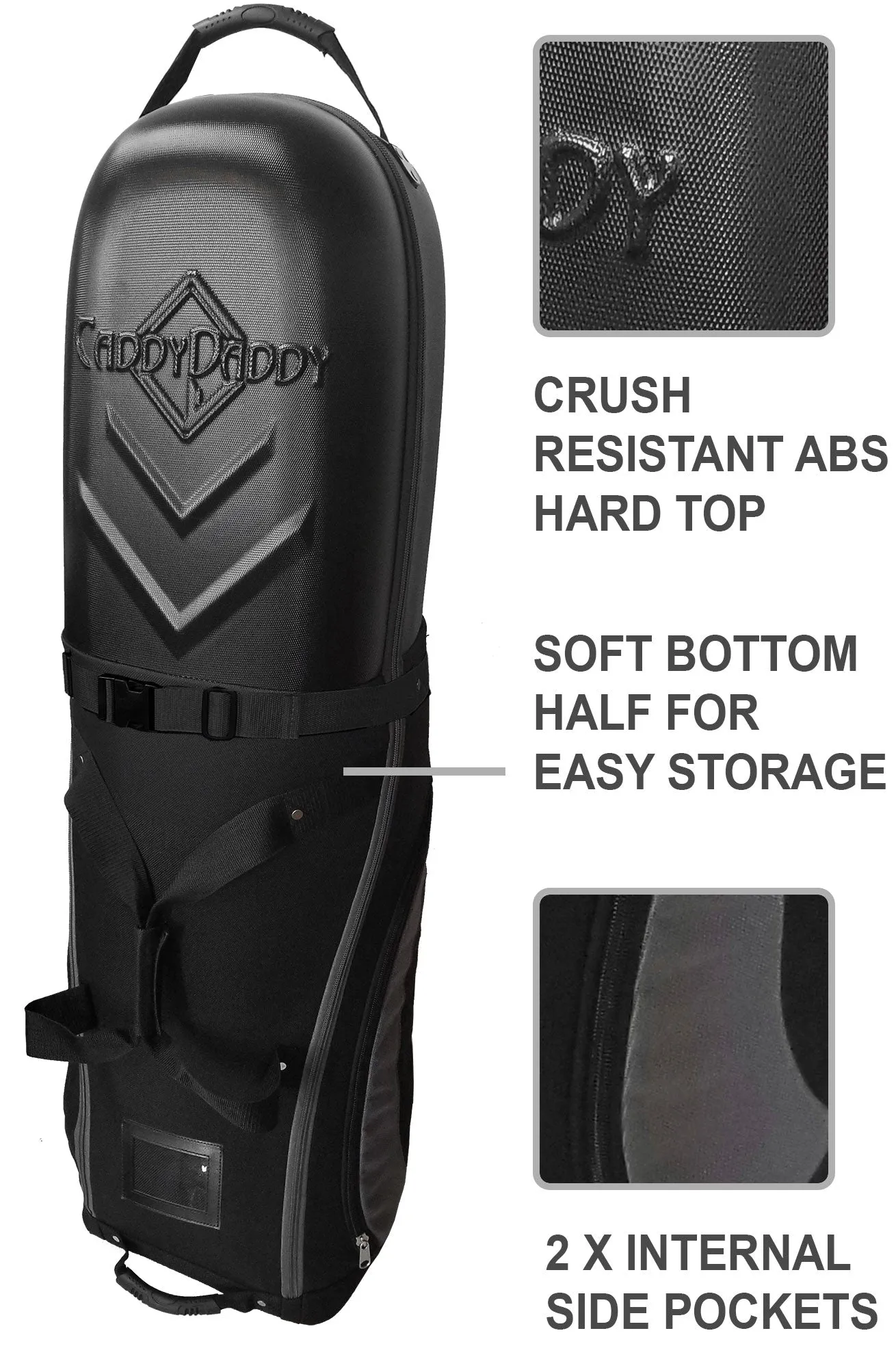 Get 15% off this RevCore Cart Bag Enforcer Bundle