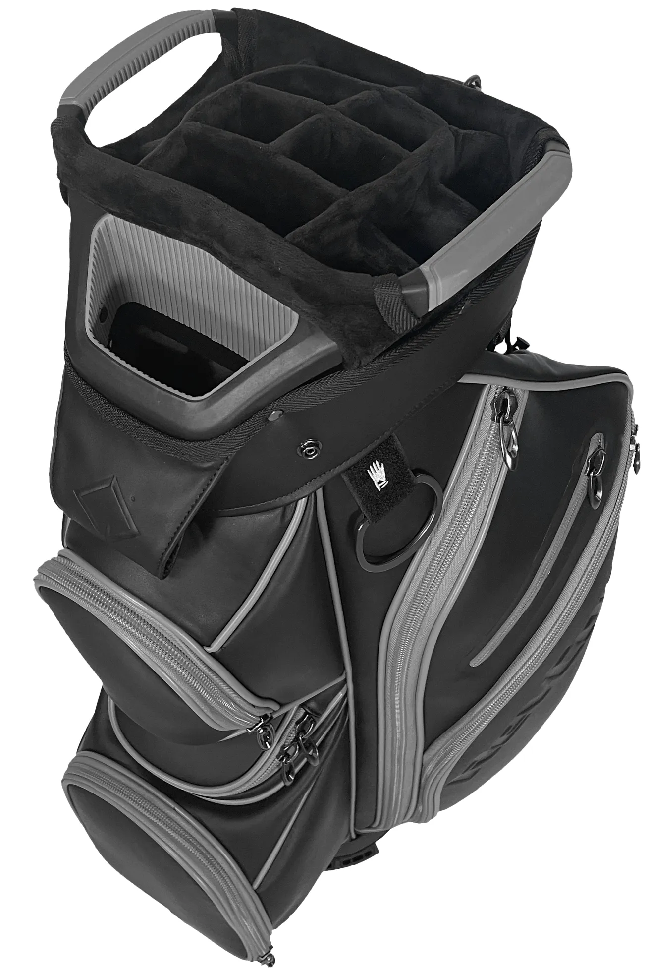 Get 15% off this RevCore Cart Bag Enforcer Bundle