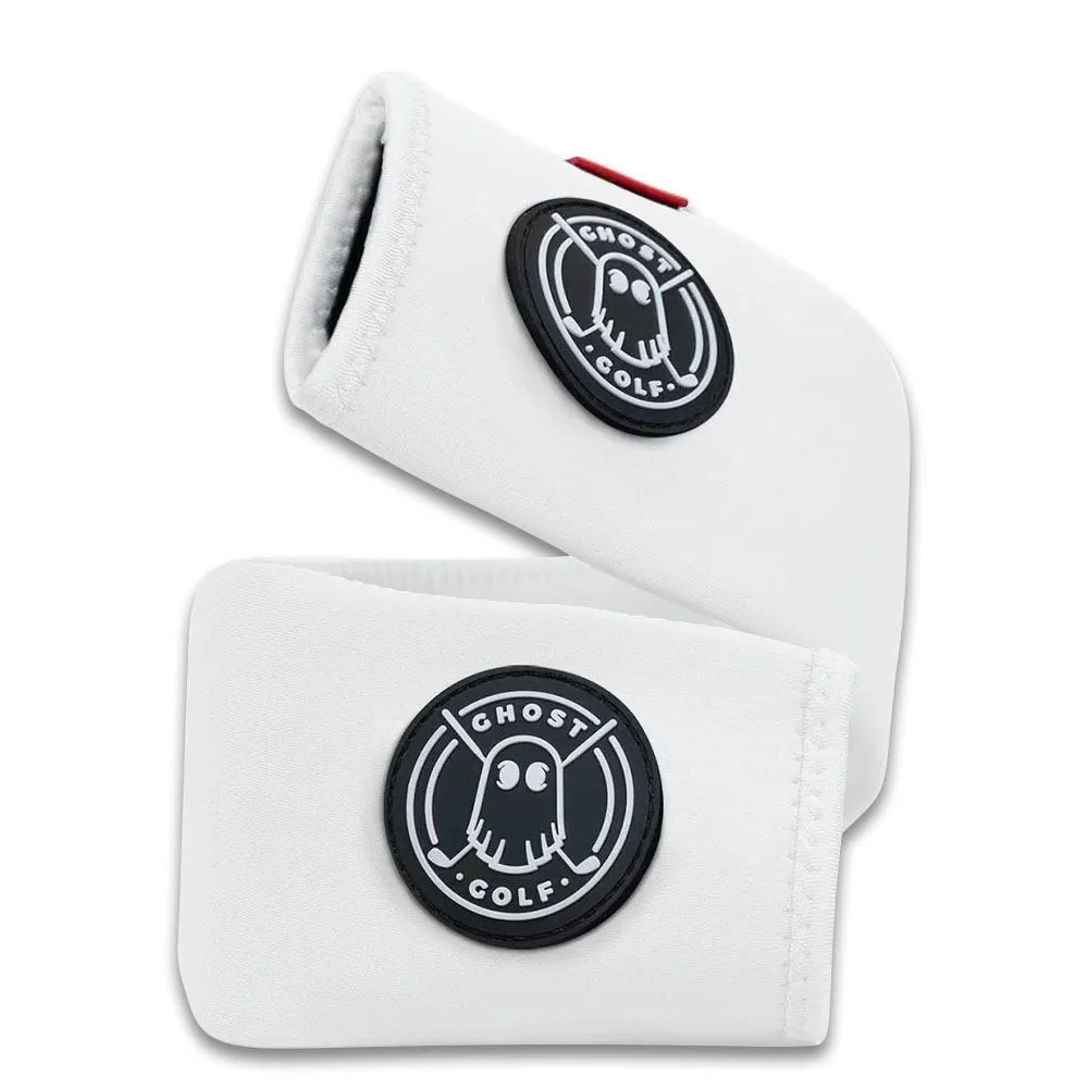 Ghost Golf Cart Strap Sleeve - 24