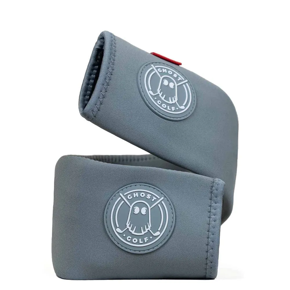 Ghost Golf Cart Strap Sleeve - 24