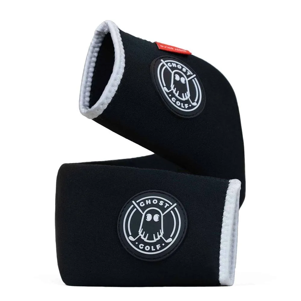 Ghost Golf Cart Strap Sleeve - 24