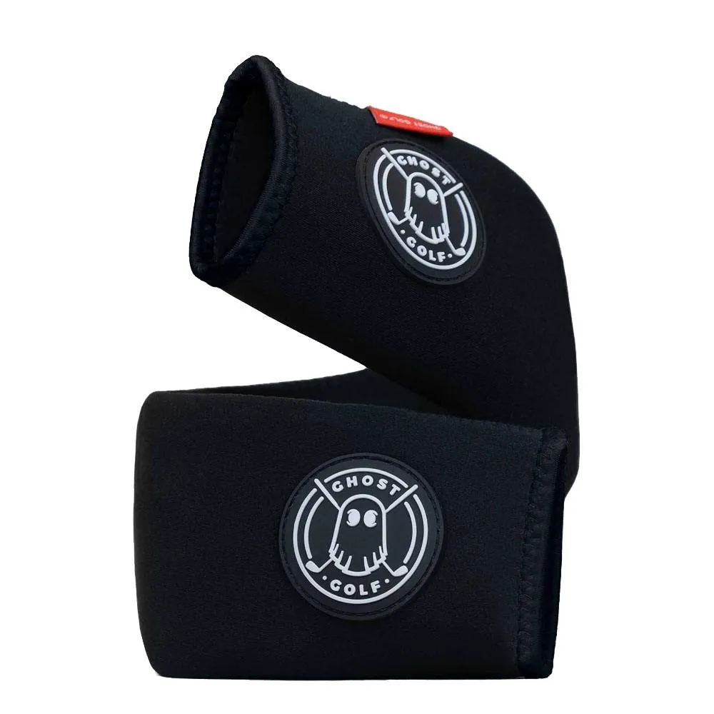 Ghost Golf Cart Strap Sleeve - 24