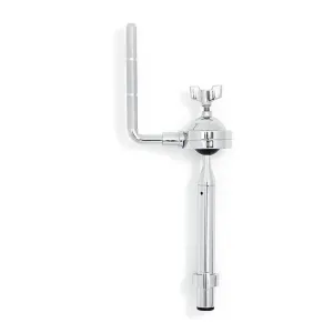 Gibraltar Large 12.7mm L-Rod Ball Arm
