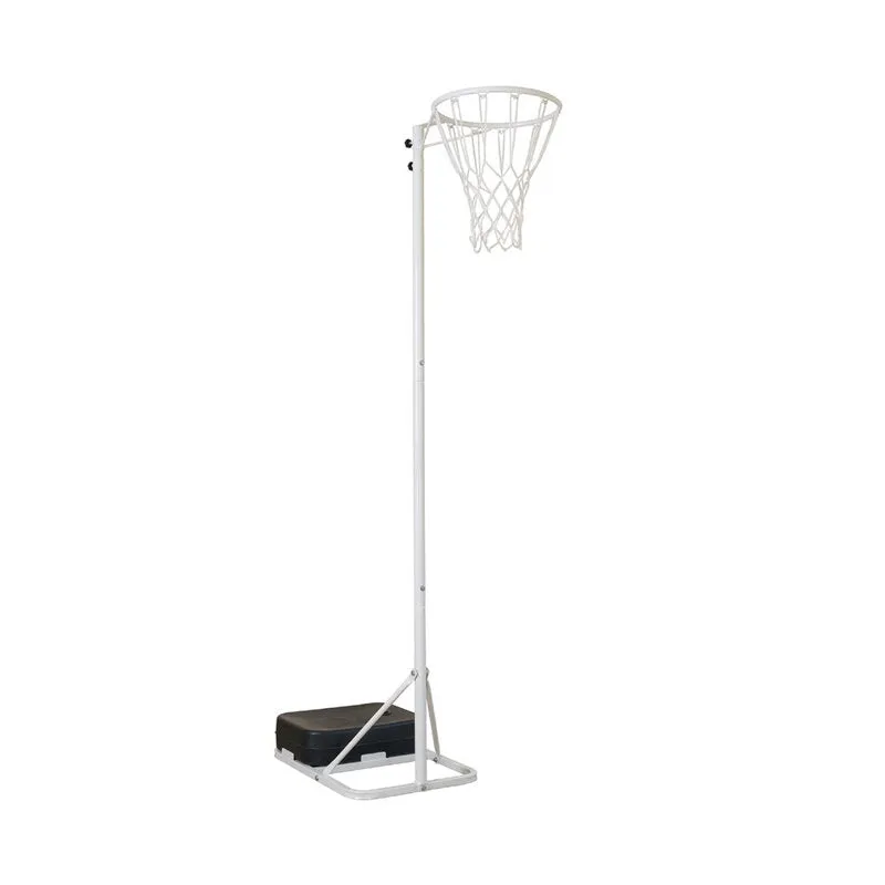 Gilbert Academy V2 Netball Post Set