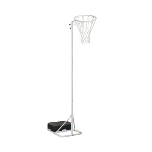 Gilbert Academy V2 Netball Post Set