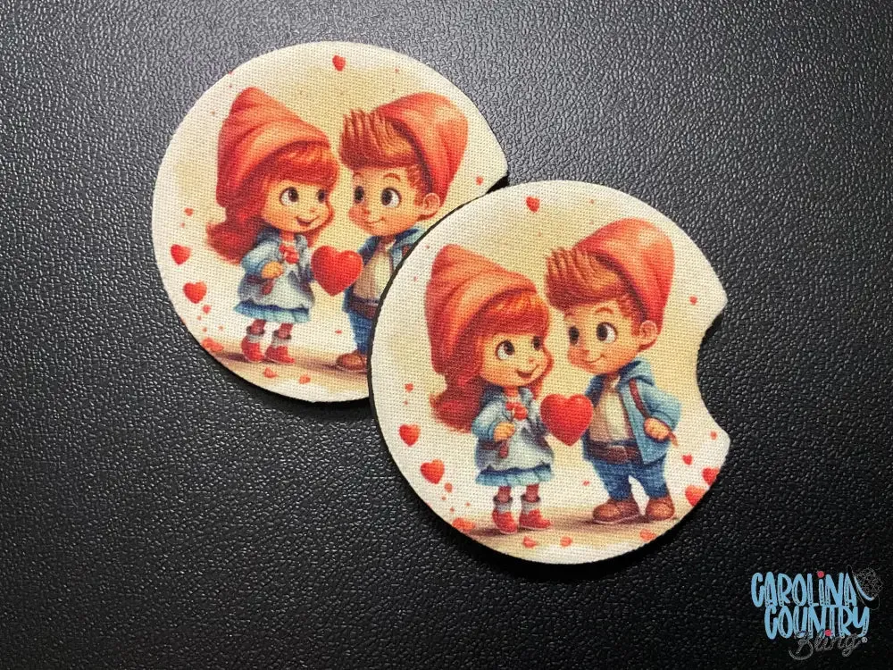 Giving My Heart – Multi