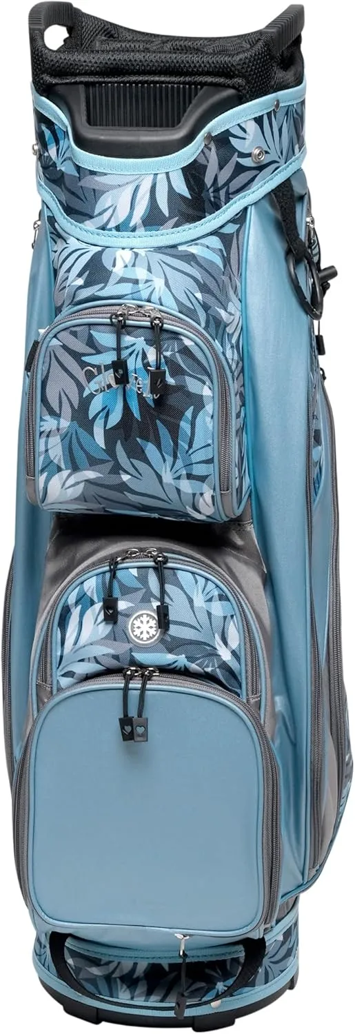 Glove It Women’s Golf Bag, Lightweight Golf Cart Bag for Ladies