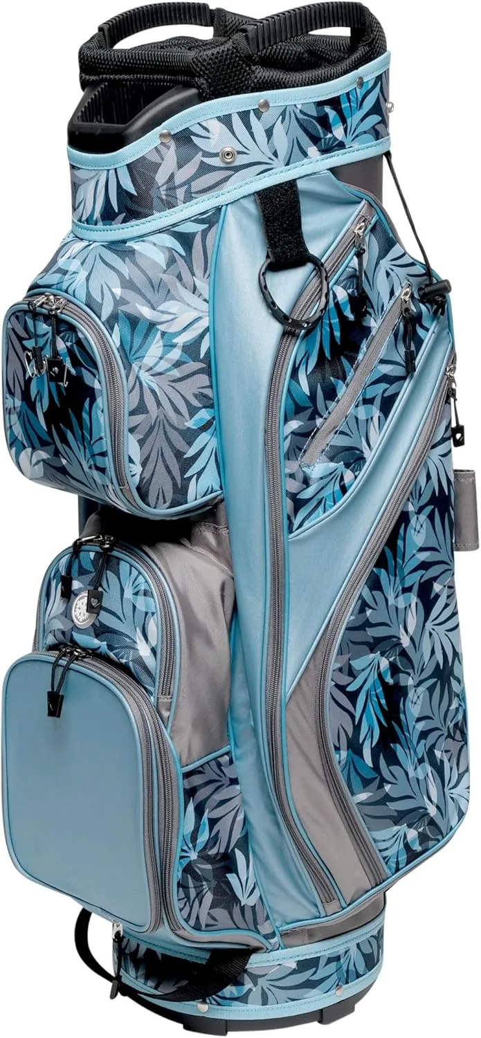 Glove It Women’s Golf Bag, Lightweight Golf Cart Bag for Ladies