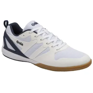 Gola Echo TX Run White/Navy/Red 9 D (M)