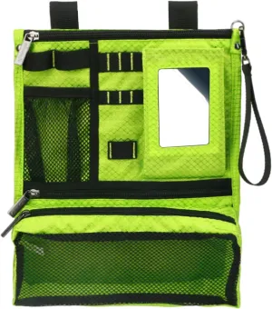 Golf Accessories Bag - Golf Bag Bag, Golf Tee Bag | Golf Bag Organizer Bag, Foldable Golf Ball Storage Bag, Golf Pocket With Múlt