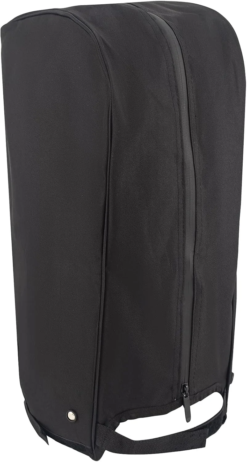 Golf Bag Cover Rain ​Hood Waterproof,Golf Bag Rain Cover,Rain Cover for Golf Bag fit Almost All Tour Bags Golf Bags or Carry Cart for Mens Women Golfer,Heavy Duty Club Bags Raincoat for Golfer.