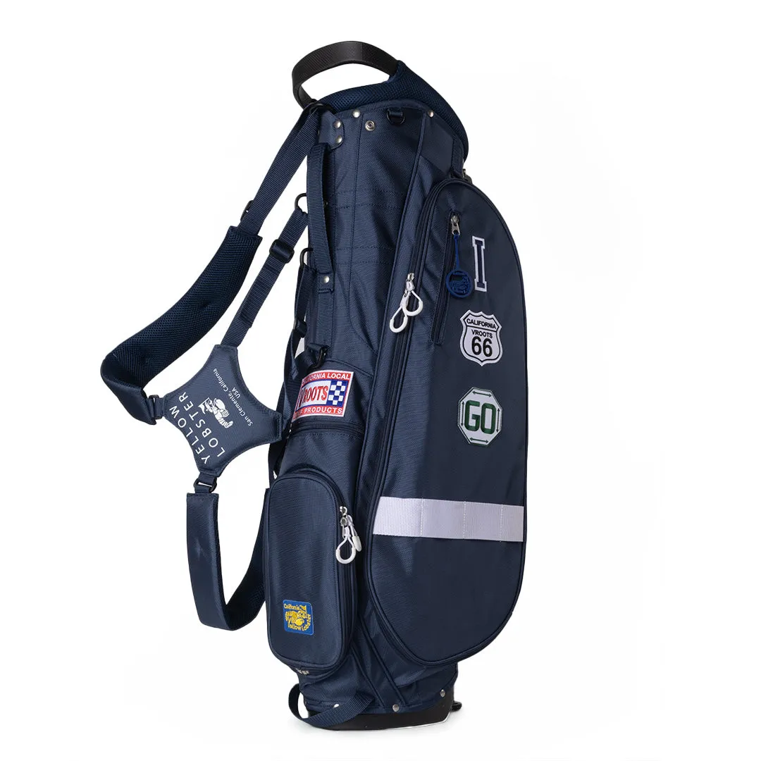 Golf Bag / San Onofre / LA Navy [CBSK001]