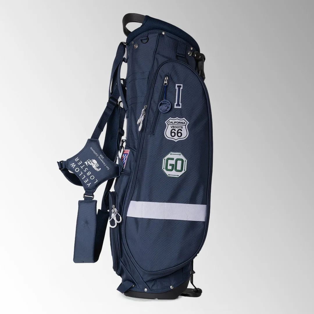 Golf Bag / San Onofre / LA Navy [CBSK001]